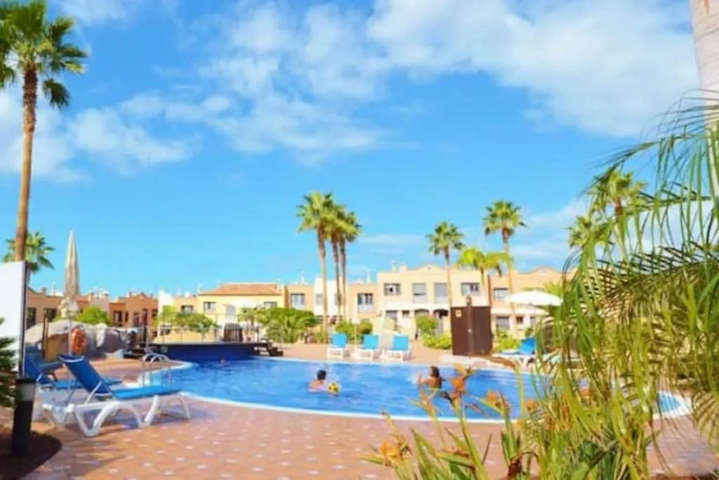 Adeje Park Villa Costa Adeje  Spain