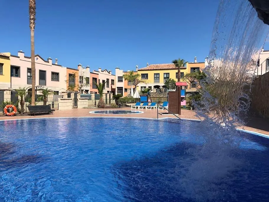 Adeje Park Villa Costa Adeje