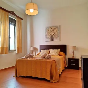 Eduardo Lucena 5, Casco Historico Apartment Cordoba