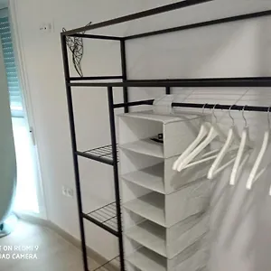 Vuestro Del Sur Apartment Fuengirola