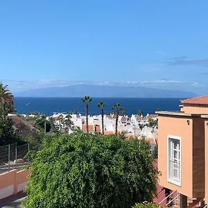 Apartment Orlando Tenerife, Costa Adeje (Tenerife)