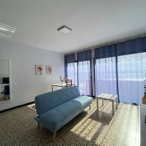 Apartamento Rocamar, Santa Cruz de la Palma (Isla de la Palma)