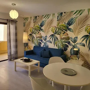Apartment Mare 2, Costa Adeje (Tenerife)