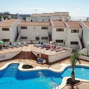 Ocean View Sunny At Ocean Park Apartment Costa Adeje (Tenerife)