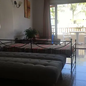 Apartment Geranios, Costa Adeje (Tenerife)
