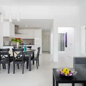 Eden Island Village Apartment Costa Adeje (Tenerife)