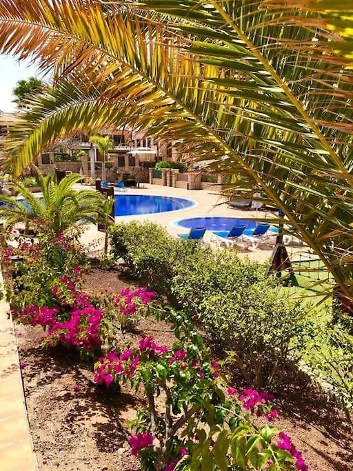 Adeje Park Villa Costa Adeje