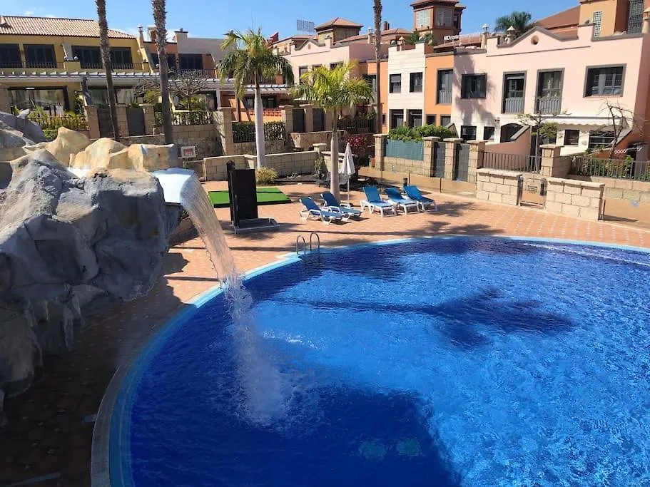 Adeje Park Villa Costa Adeje
