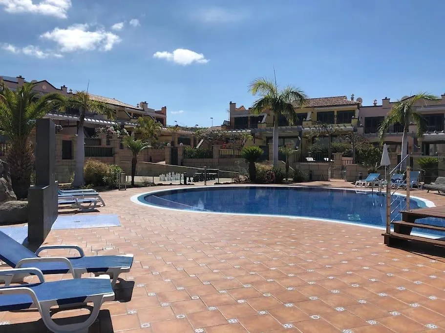 Adeje Park Villa Costa Adeje